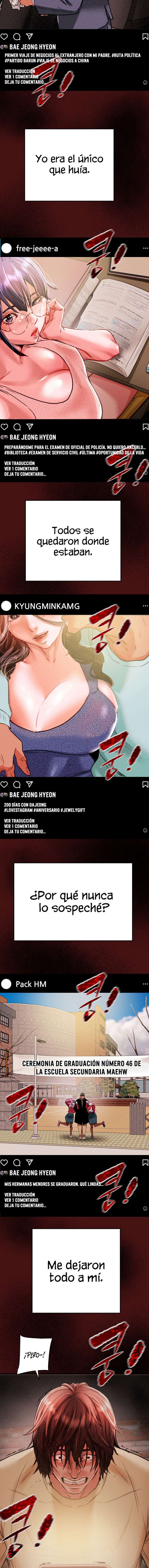 El Saqueador Capítulo 1 - Page 10