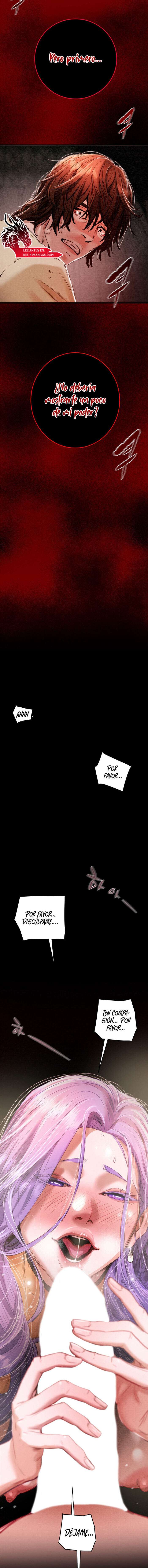 El Saqueador Capítulo 1 - Page 13