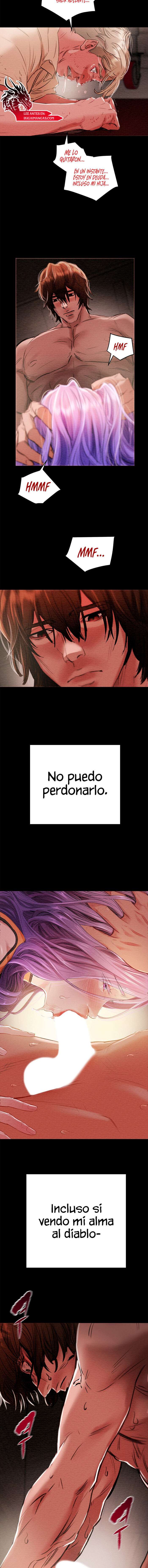 El Saqueador Capítulo 1 - Page 15