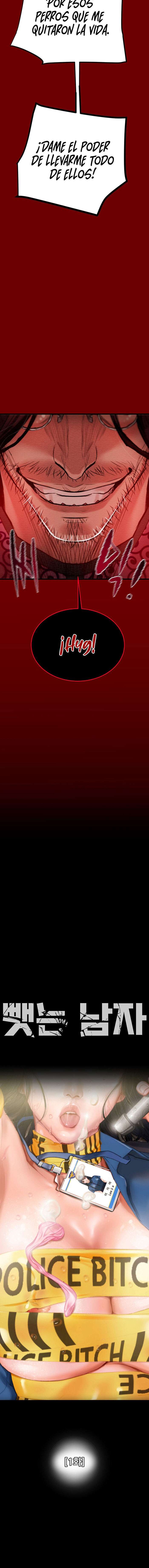 El Saqueador Capítulo 1 - Page 17