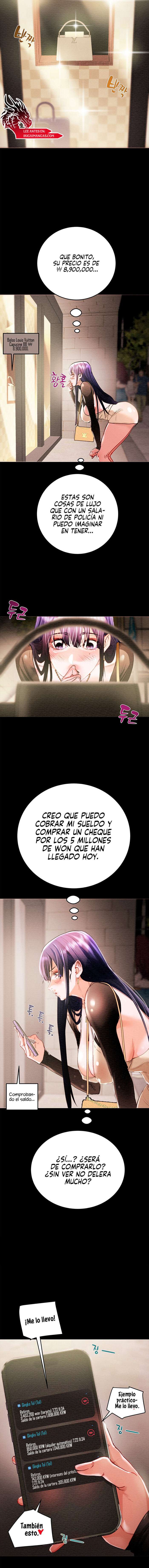 El Saqueador Capítulo 1 - Page 27