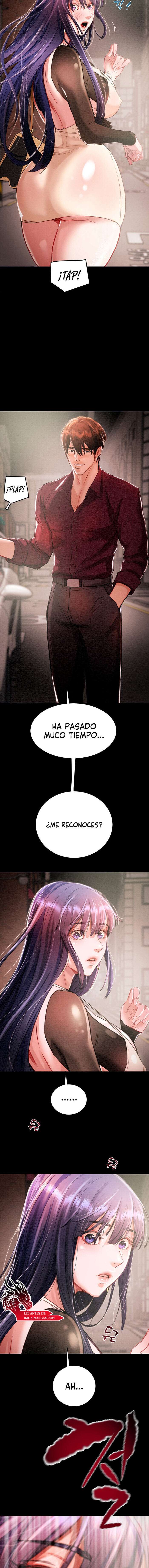 El Saqueador Capítulo 1 - Page 32