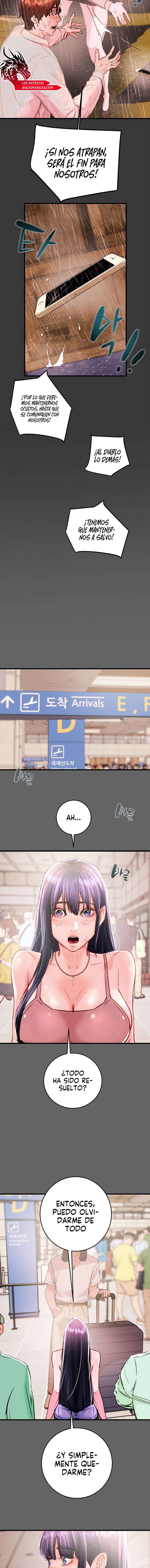 El Saqueador Capítulo 1 - Page 34