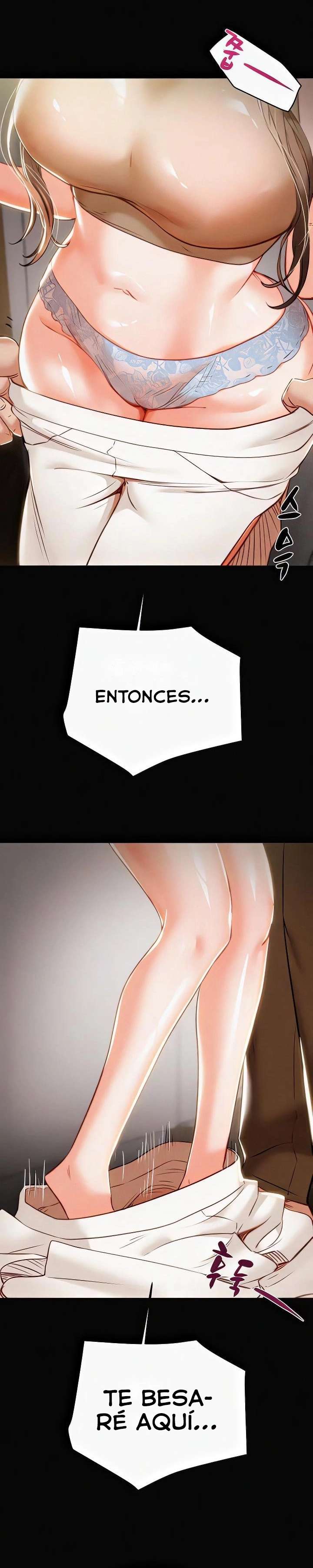 El Saqueador Capítulo 10 - Page 20