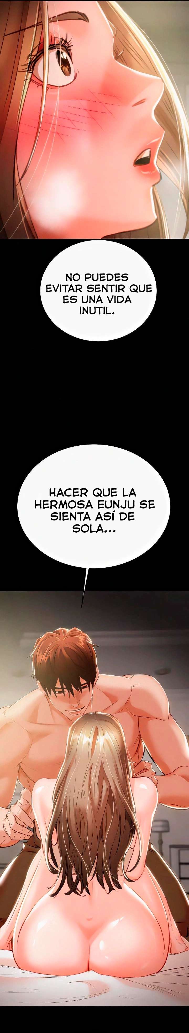 El Saqueador Capítulo 10 - Page 32