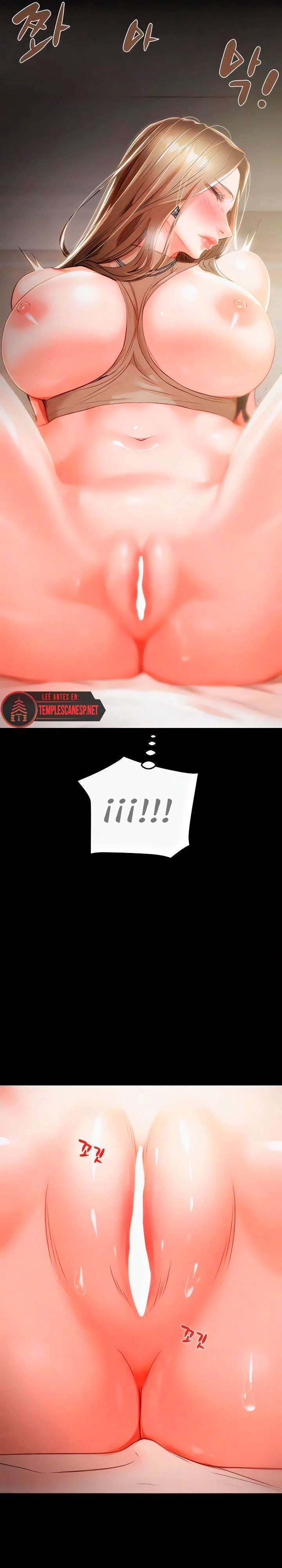 El Saqueador Capítulo 10 - Page 35