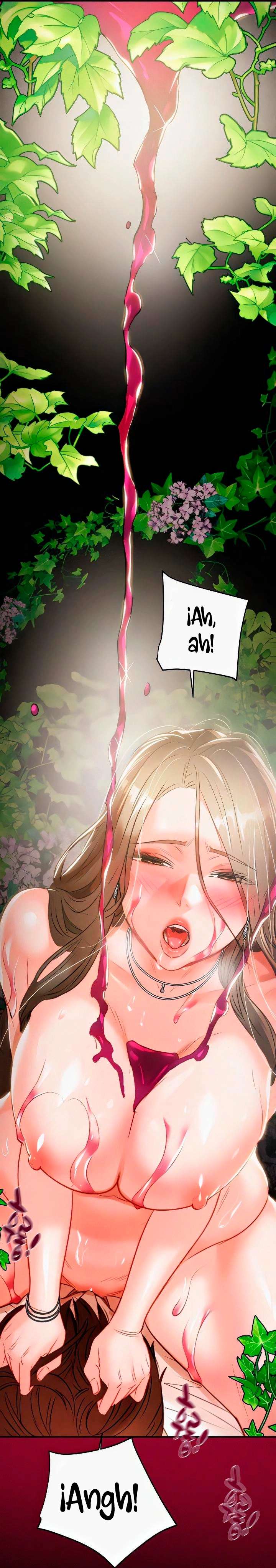 El Saqueador Capítulo 10 - Page 43