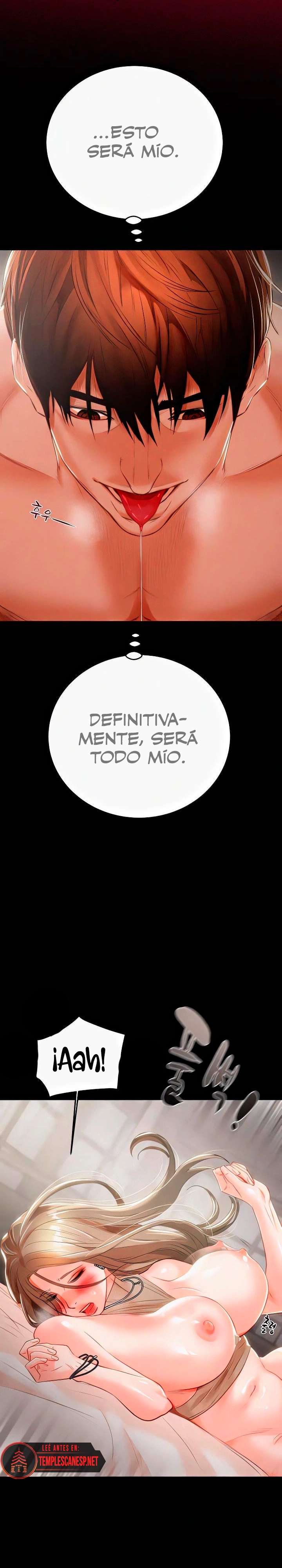 El Saqueador Capítulo 10 - Page 44