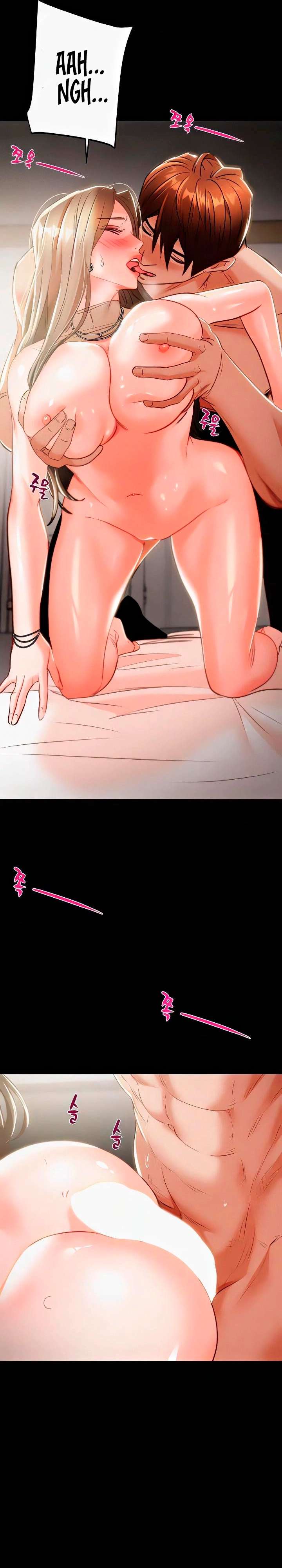 El Saqueador Capítulo 10 - Page 48