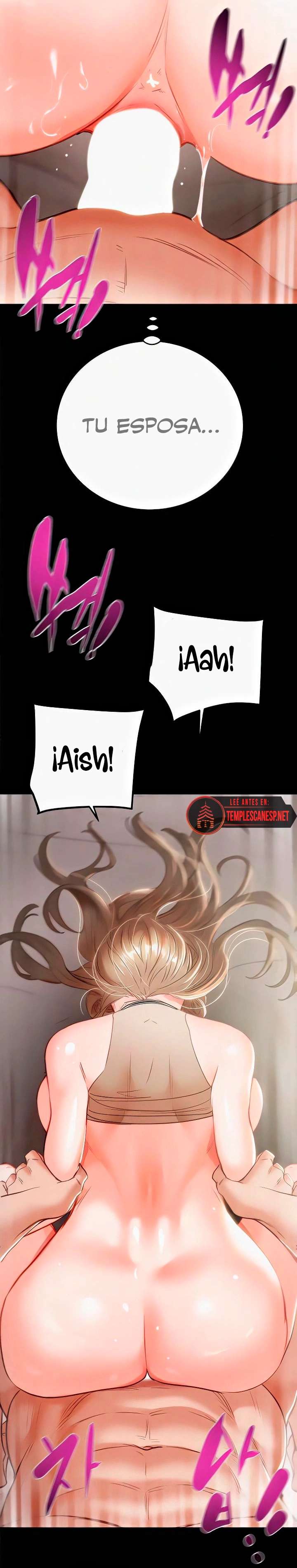 El Saqueador Capítulo 10 - Page 53