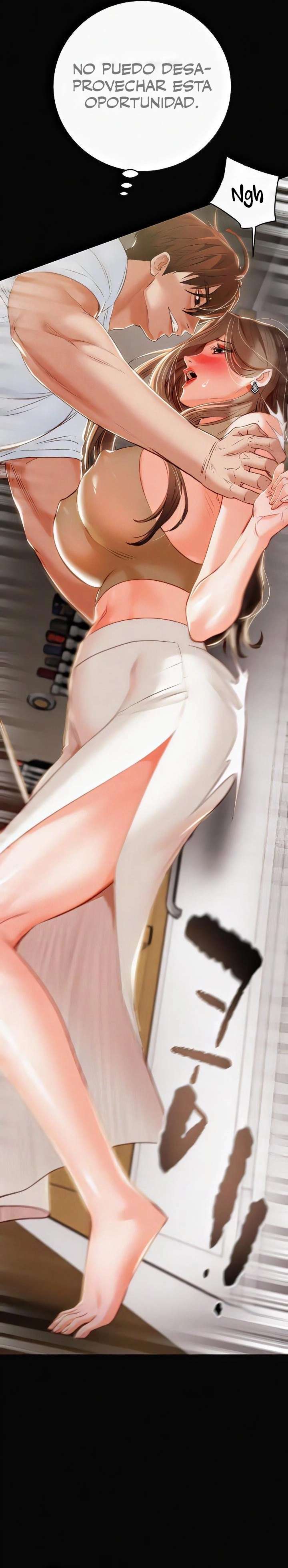 El Saqueador Capítulo 10 - Page 9