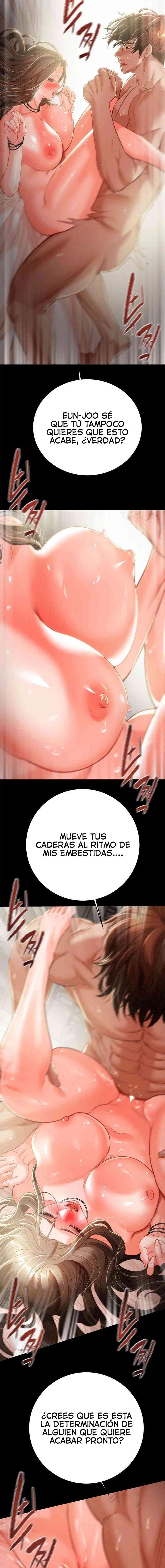 El Saqueador Capítulo 11 - Page 11