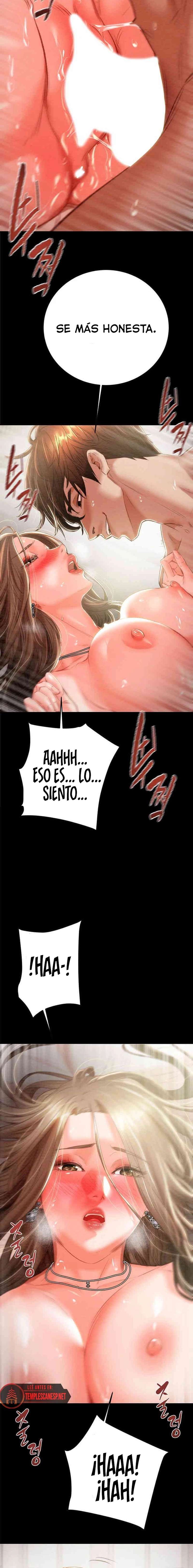 El Saqueador Capítulo 11 - Page 12