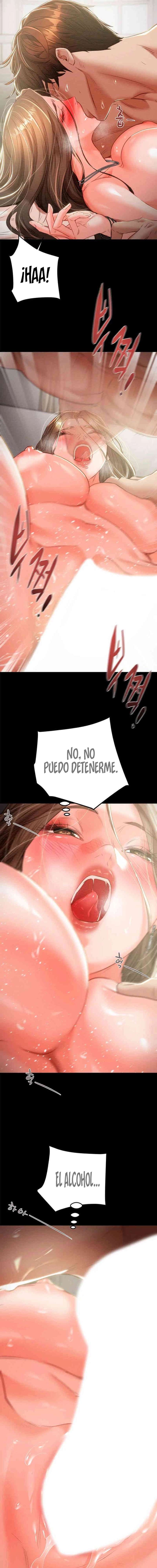 El Saqueador Capítulo 11 - Page 13