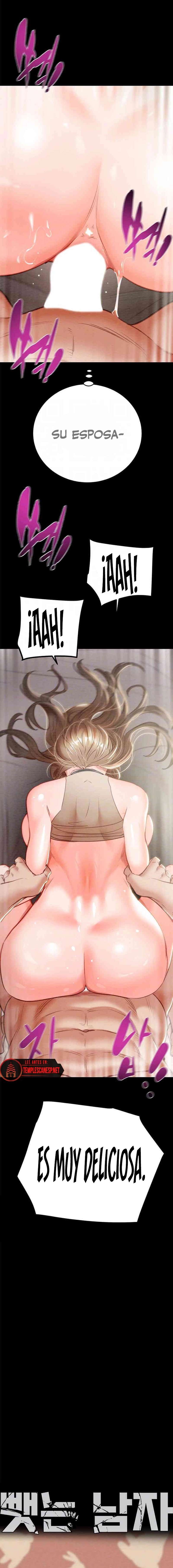 El Saqueador Capítulo 11 - Page 2