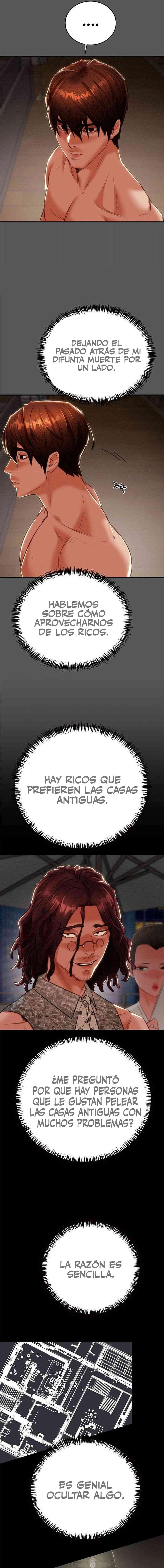 El Saqueador Capítulo 11 - Page 24