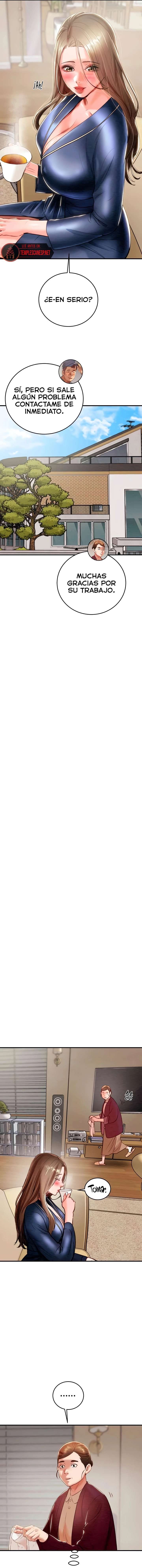 El Saqueador Capítulo 12 - Page 12