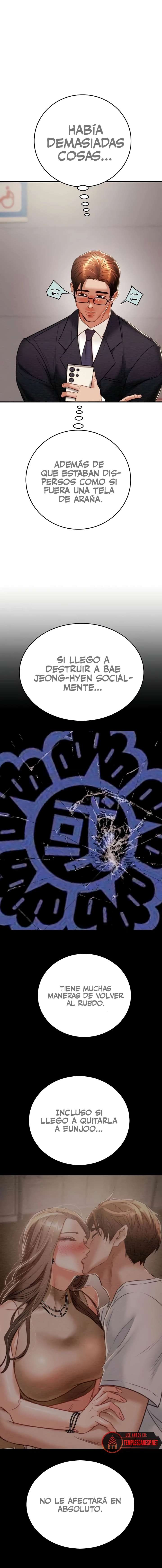 El Saqueador Capítulo 12 - Page 18