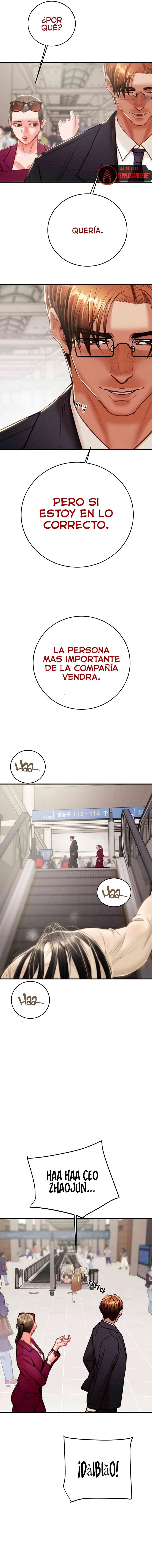 El Saqueador Capítulo 12 - Page 24