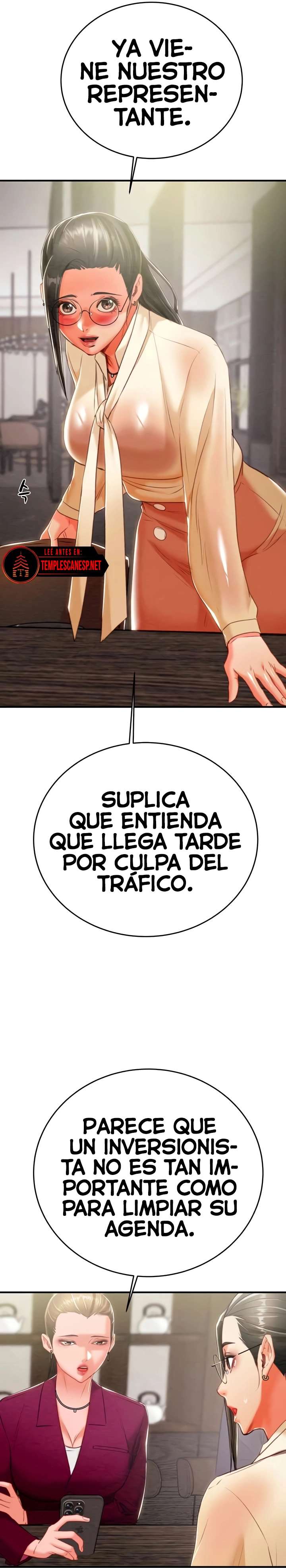 El Saqueador Capítulo 13 - Page 10