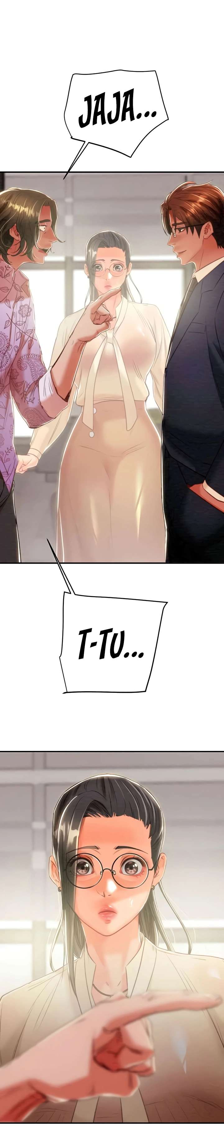 El Saqueador Capítulo 13 - Page 23