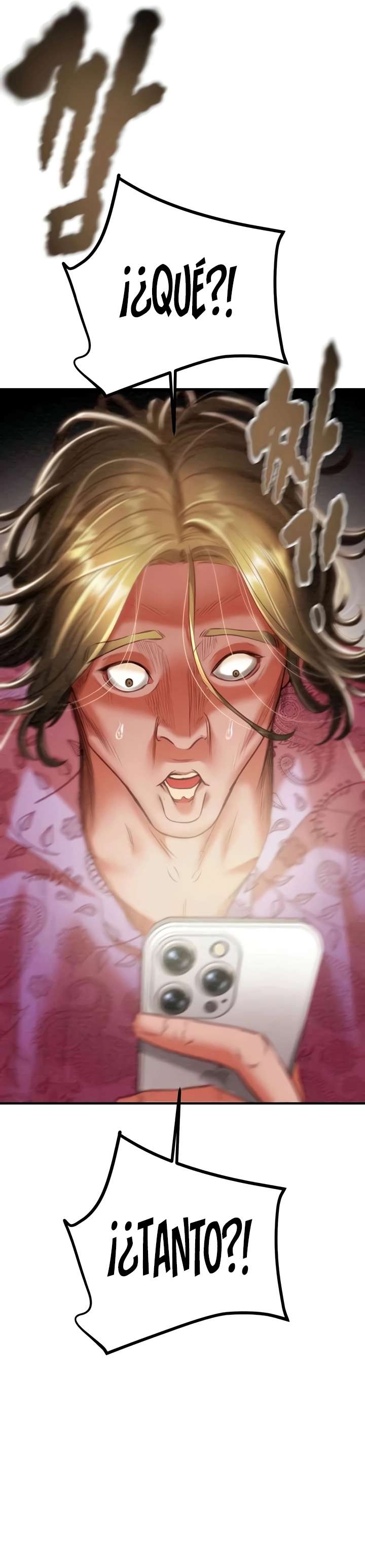 El Saqueador Capítulo 13 - Page 39