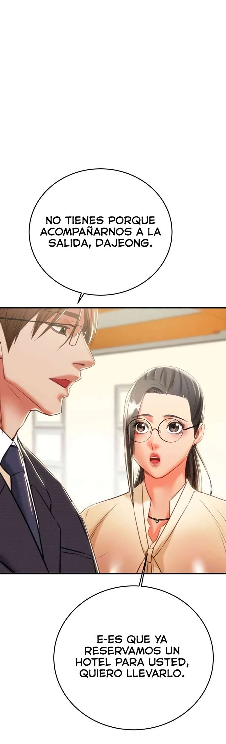 El Saqueador Capítulo 13 - Page 43