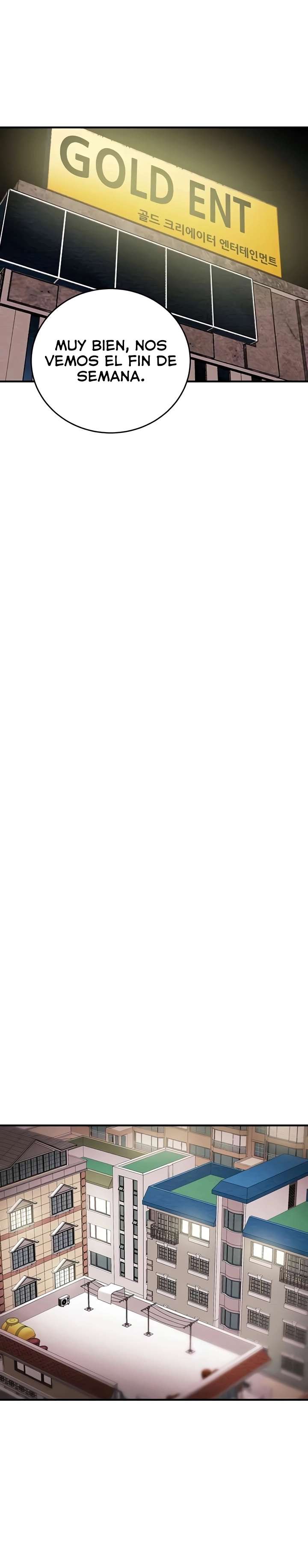 El Saqueador Capítulo 13 - Page 48