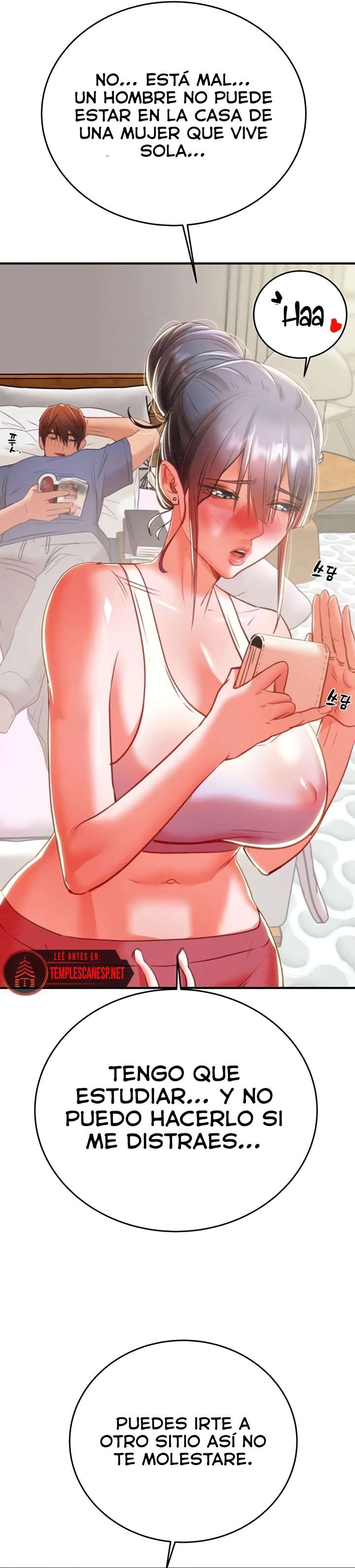 El Saqueador Capítulo 13 - Page 52