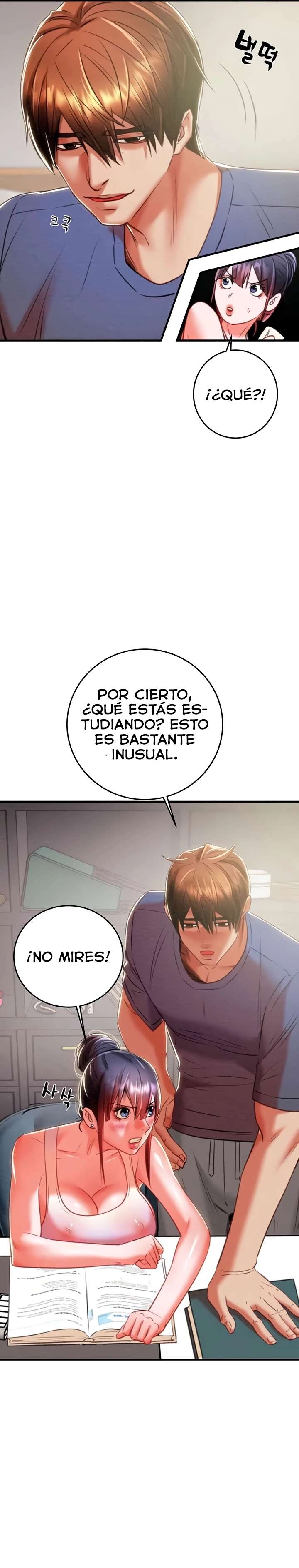 El Saqueador Capítulo 13 - Page 53