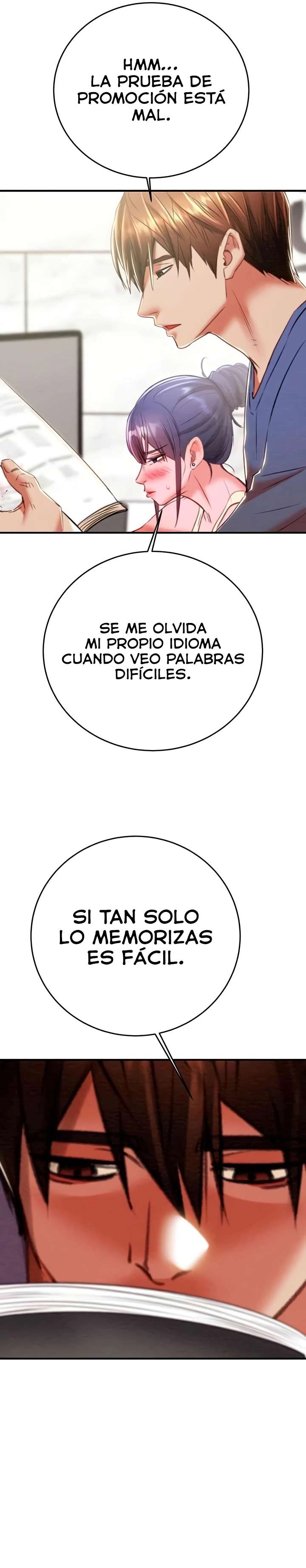 El Saqueador Capítulo 13 - Page 54