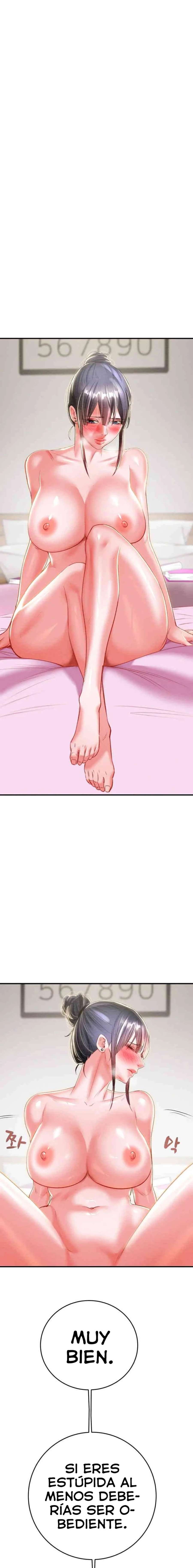 El Saqueador Capítulo 14 - Page 16