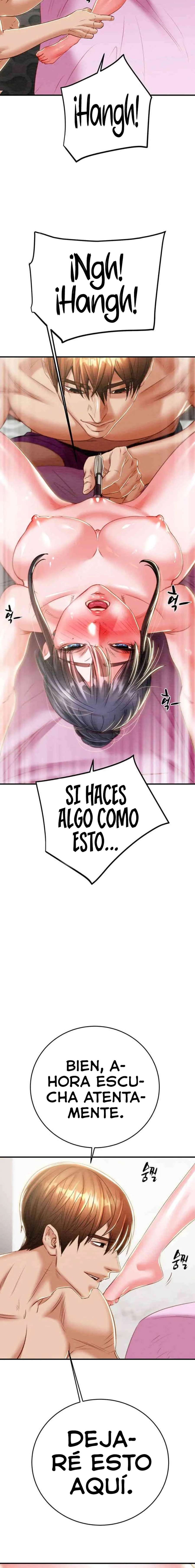 El Saqueador Capítulo 14 - Page 23