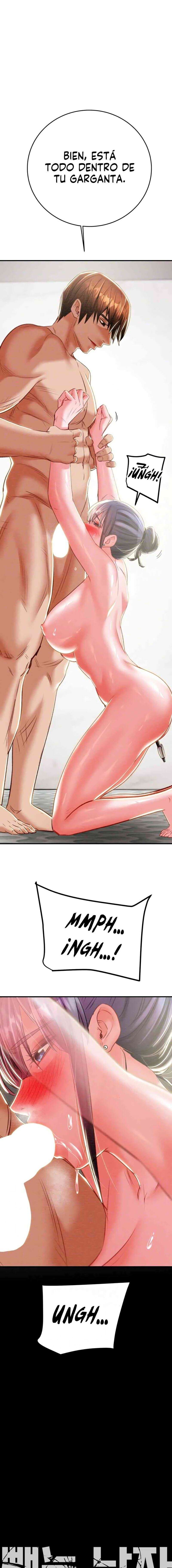 El Saqueador Capítulo 15 - Page 2