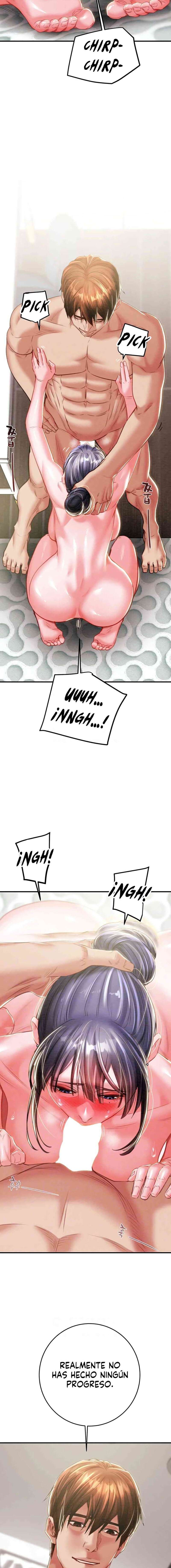 El Saqueador Capítulo 15 - Page 4