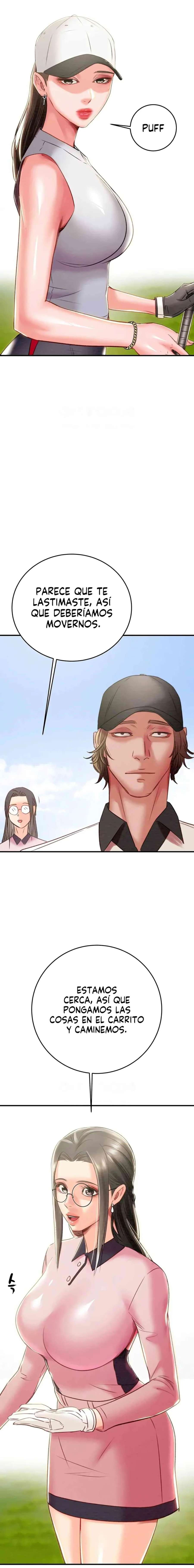 El Saqueador Capítulo 16 - Page 23