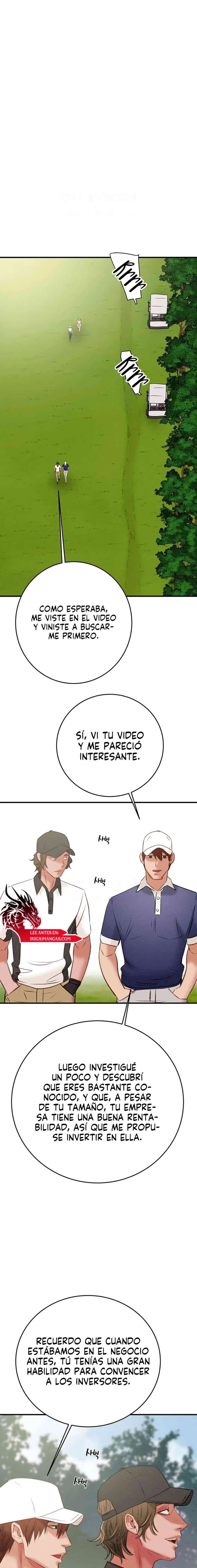 El Saqueador Capítulo 16 - Page 24