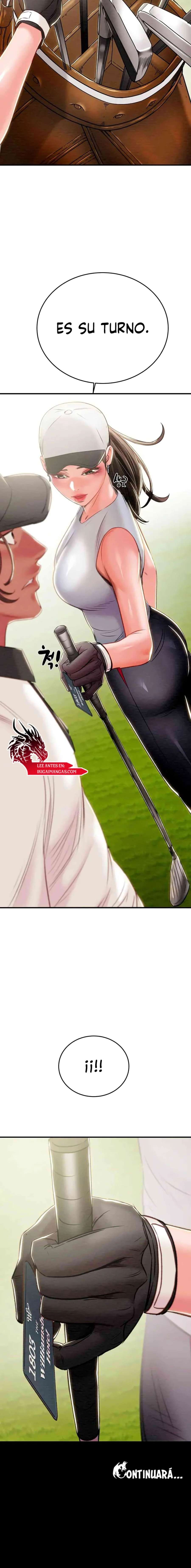 El Saqueador Capítulo 16 - Page 32