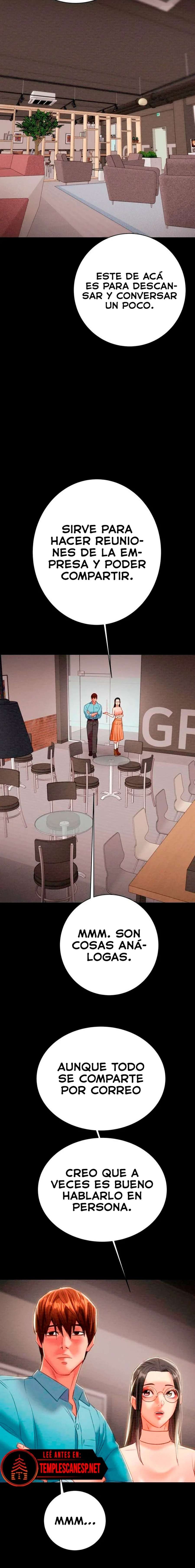 El Saqueador Capítulo 17 - Page 21