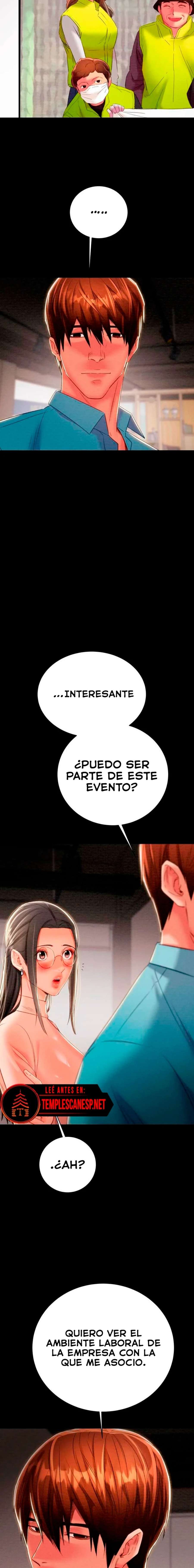 El Saqueador Capítulo 17 - Page 23