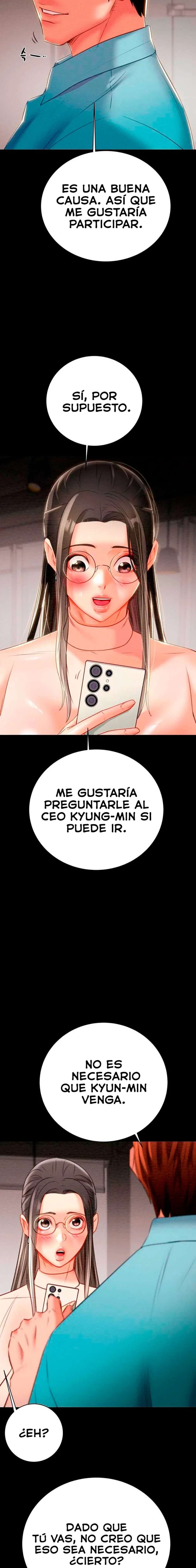 El Saqueador Capítulo 17 - Page 24