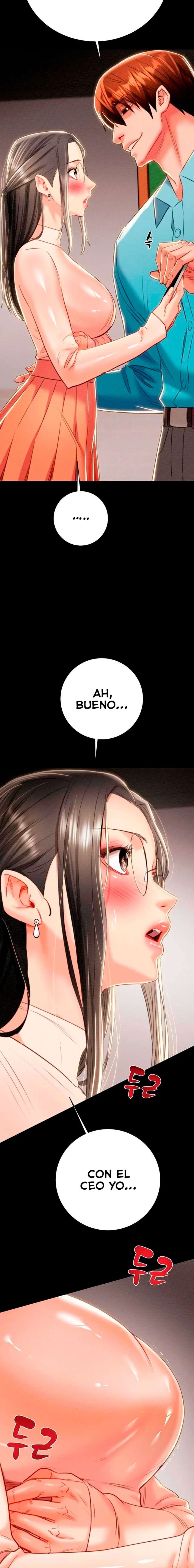 El Saqueador Capítulo 17 - Page 25