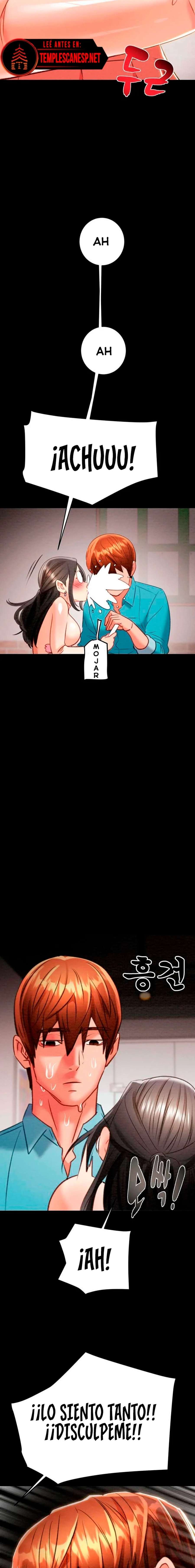 El Saqueador Capítulo 17 - Page 26