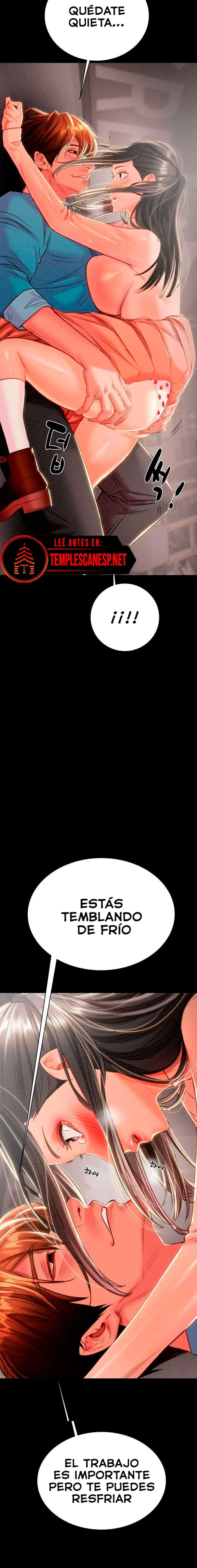 El Saqueador Capítulo 17 - Page 30