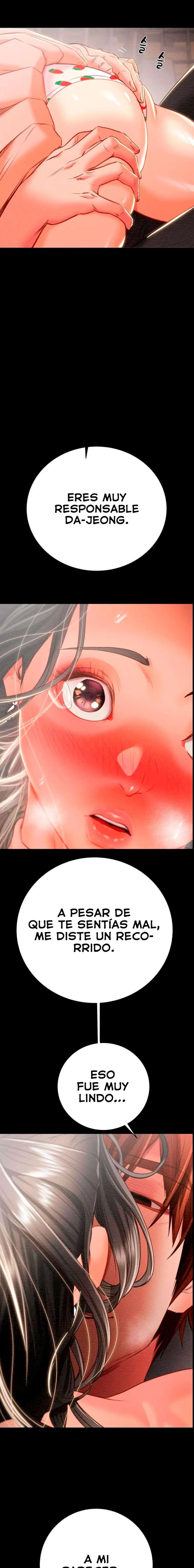 El Saqueador Capítulo 17 - Page 31