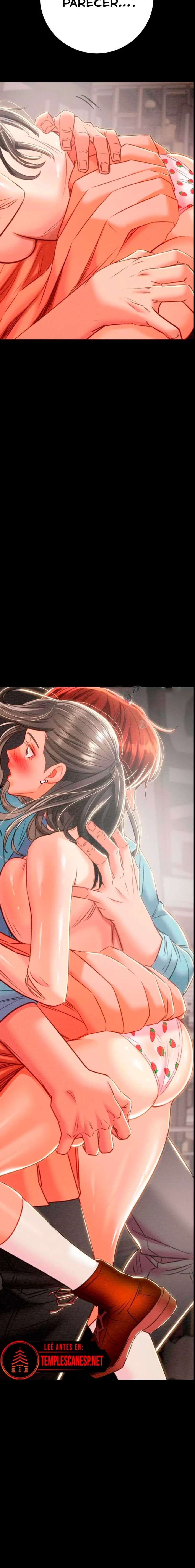 El Saqueador Capítulo 17 - Page 32