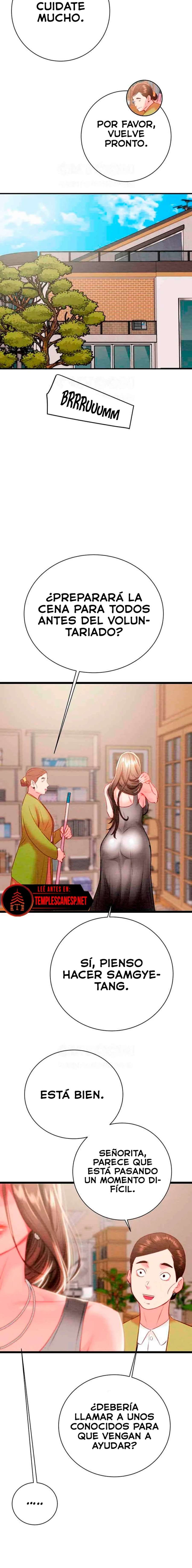 El Saqueador Capítulo 18 - Page 12