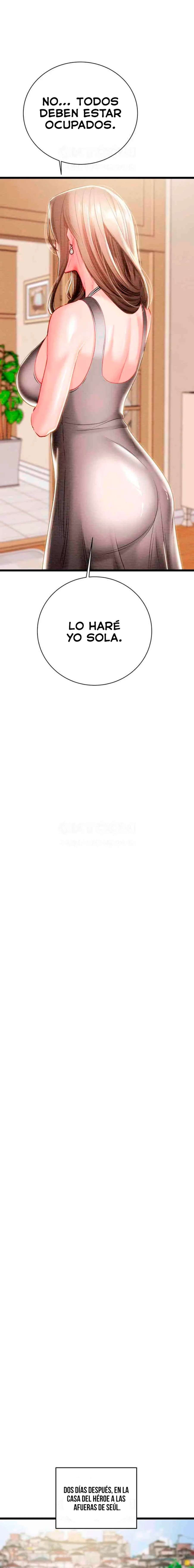 El Saqueador Capítulo 18 - Page 13