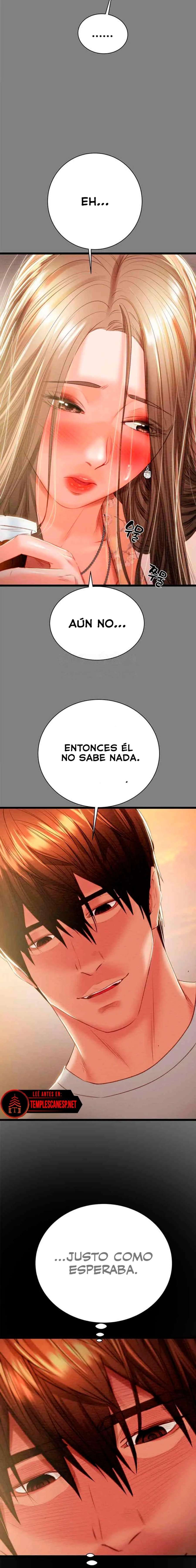 El Saqueador Capítulo 18 - Page 17