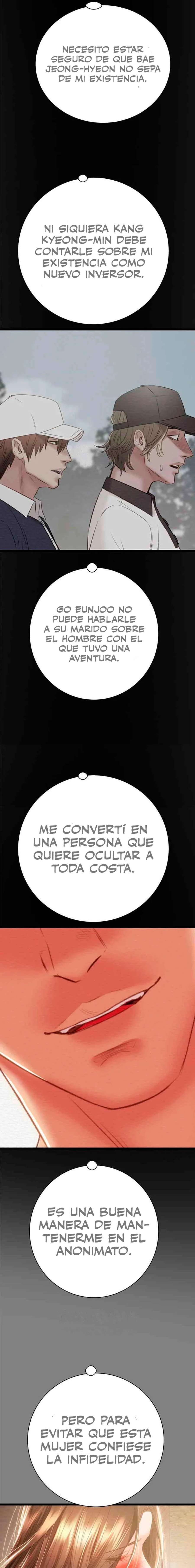 El Saqueador Capítulo 18 - Page 18